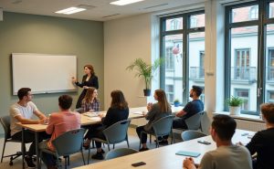 stratégies d’acquisition client efficace