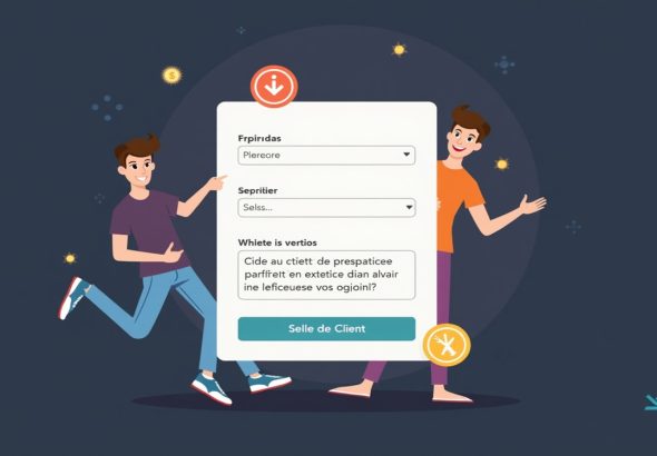 Comment convertir mes prospects en clients