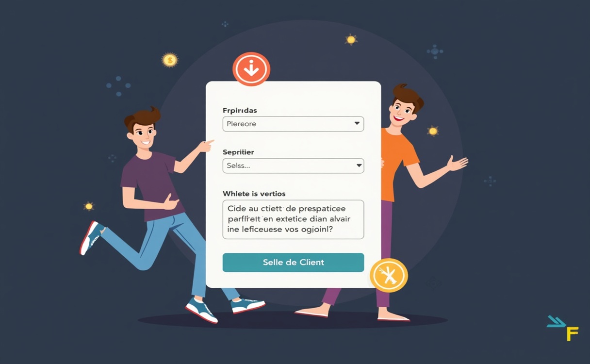Comment convertir mes prospects en clients