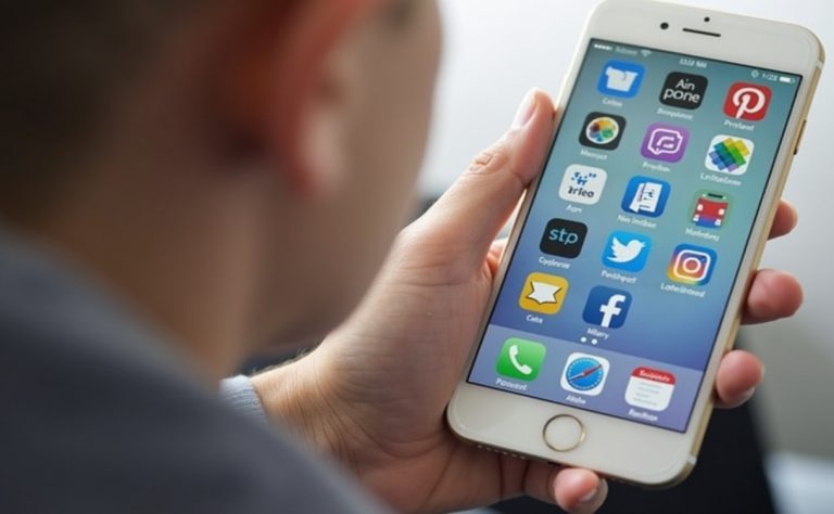 Comment éviter de dépendre des réseaux sociaux