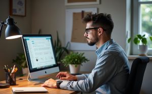 Comment utiliser l’IA dans un portail rentable