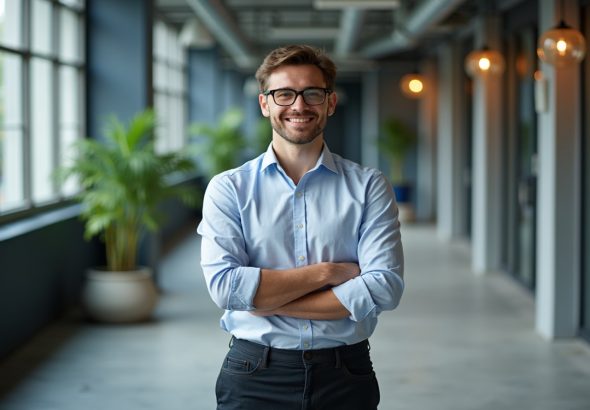 Découvrez une stratégie de transformation digitale claire