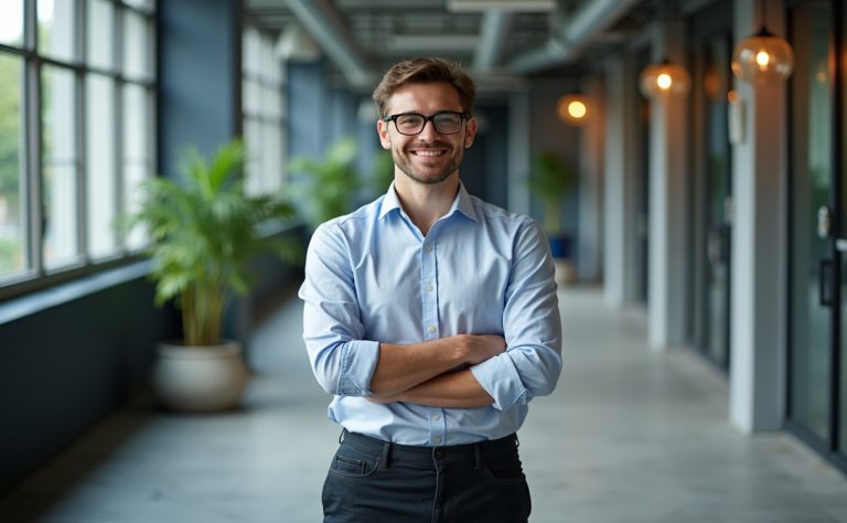 Découvrez une stratégie de transformation digitale claire