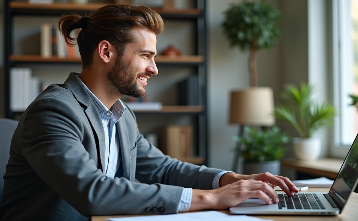 La Stratégie B2B Vendre Efficacement aux Entreprises