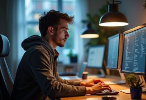 La stratégie SaaS moderne passe obligatoirement par un landing page