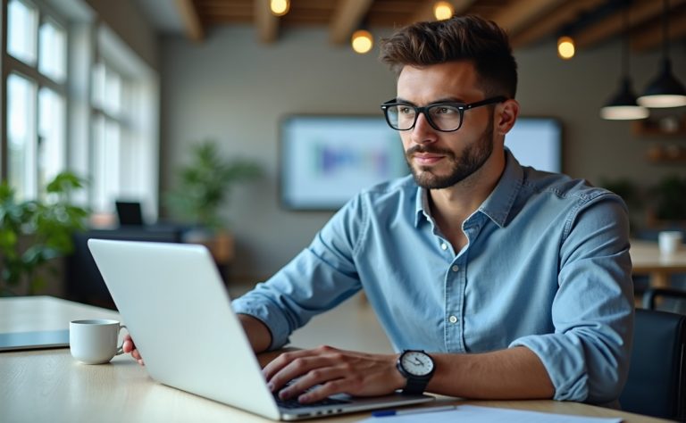 Les meilleures stratégies SEO pour entrepreneurs ambitieux