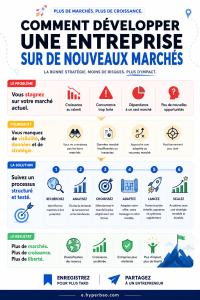 Nouveaux marchés
