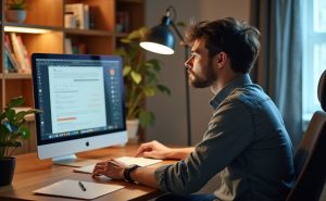 Trouver une idée de SaaS rentable dans la stratégie SaaS.