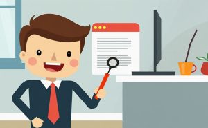 Un contenu SEO humain et authentique