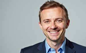 Une entreprise bien positionnée