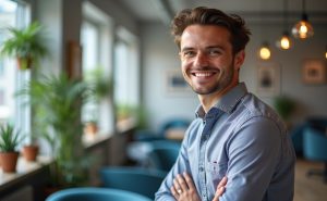 Une stratégie de différenciation efficace