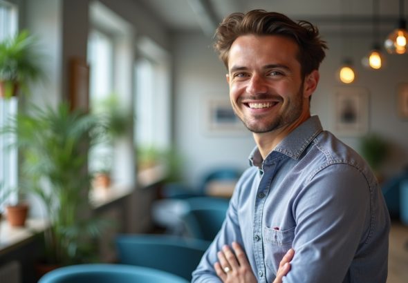 Une stratégie de différenciation efficace