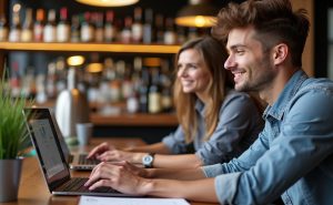 Publier des études de cas simples chaque semaine