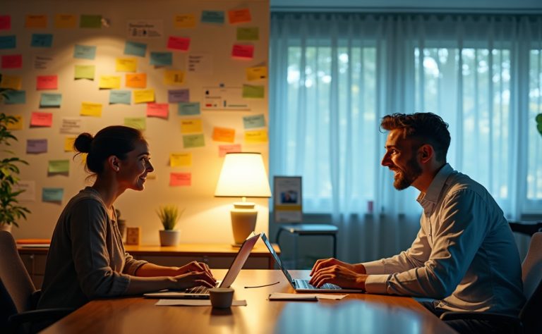 La liberté entrepreneuriale bien plus qu'un rêve.