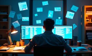 Plateforme d'automatisation pour connecter les applications