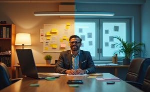 Pouvoir choisir son emploi du temps