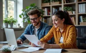 La transformation d'une audience en clients payants